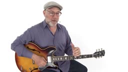 Level 3: Lyrical Soloing