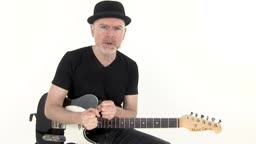 Level 3: Blues Arpeggios