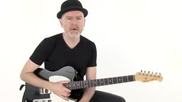 Level 3: Blues Arpeggios