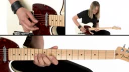 Level 5: Rock Pattern Soloing