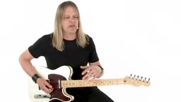 Level 5: Rock Pattern Soloing