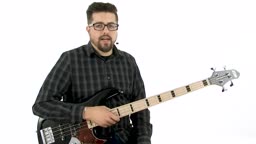 Third Position Minor Improv