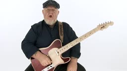 Steel Guitar Licks
