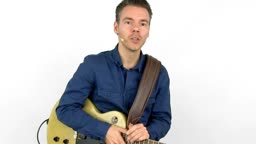 Funky Triads 2