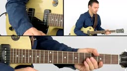 Funky Triads 2