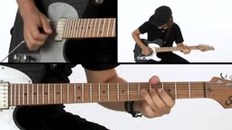 Blues Foundations