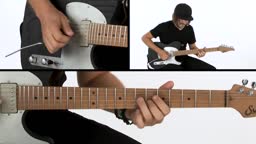 Stonesy G Blues - Country Flavor
