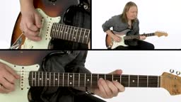 How to Approach Blues Changes