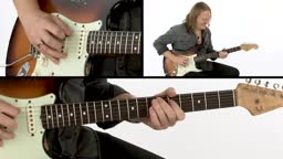 More Advanced Blues Harmony