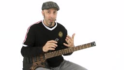 Level 5: Legato