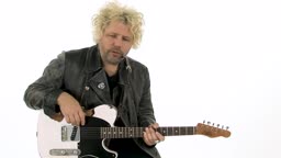 Soloing Over Changes