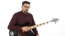 D Minor Pentatonic: The Root