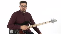 E Minor Pentatonic: 9th Root
