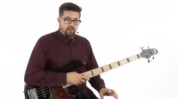 G Minor Pentatonic: The Root