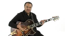 Track 1: Barron's Blues