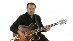 Track 1: Barron's Blues