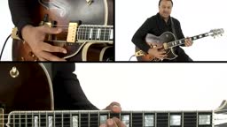 Track 1: Barron's Blues