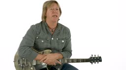 The 3 Types of Tonal Centers