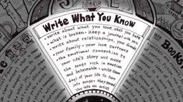 Write What You Know