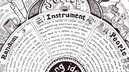 Instrument