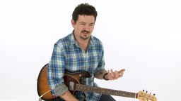Level 5: Swamp Blues