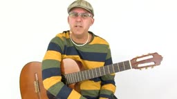 Venezuelan Merengue