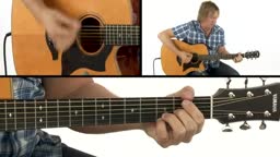 D Major Groove 1