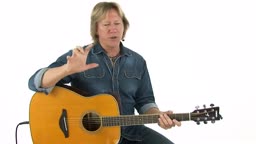 Build Your Chorus Progression