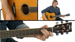 Choosing a Groove