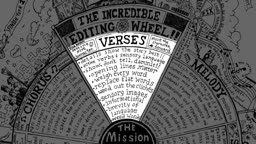 Your Verses
