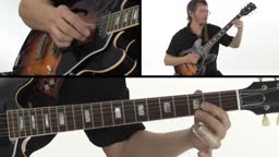 Double Stops Harmony