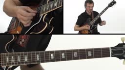 Double Stops Harmony