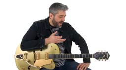 Travis Picking