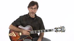 Level 5: Jazz Chord Tone Soloing