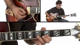 Level 5: Jazz Chord Tone Soloing
