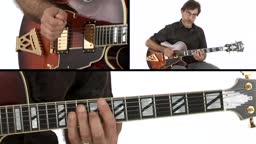 Level 5: Jazz Chord Tone Soloing