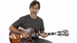 Level 5: Jazz Chord Colors
