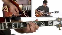 Level 5: Jazz Chord Colors