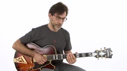 Level 5: Jazz Chord Colors
