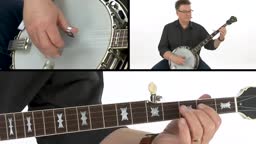 D Chicken Pickin'
