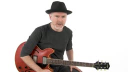 Level 3: Diminished Blues