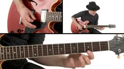 Level 3: Diminished Blues