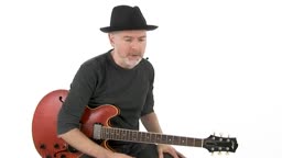 Level 3: Diminished Blues
