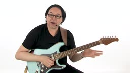 G Major 7th Chord C-A-G-E-D