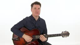 CC Swing Riff
