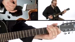 Finding Lines in Chord Shapes