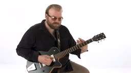 Harmonically Relevant Soloing