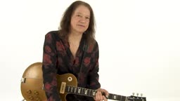 Track 5: Bobby's Blues