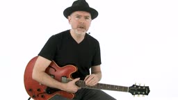 Level 3: Blues Comping