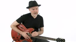 Level 3: Blues Comping